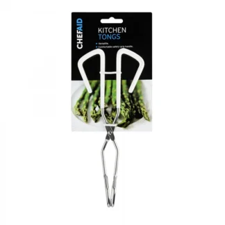 Chef Aid Kitchen Tongs 95452