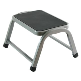 SILVERGRAY SINGLE STEP  PO980-8