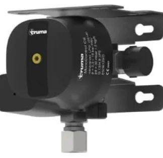 TRUMA MONOCONTROL CS WITH FITTING ADAPT + HORIZ VERT A0002316