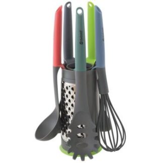 Outwell Adana Utensil Set 732089