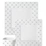 CAREE SCANDIC MELAMINE SET-16 QQ081219