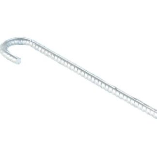 6003100 - LARGE Heavy Duty Ground Peg 36cm Marquee Pegs