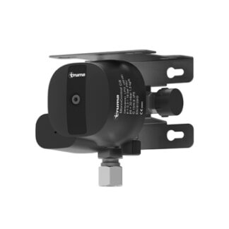 TRUMA 10MM REGULATOR 30MBAR 8MM ADAPTOR J487N