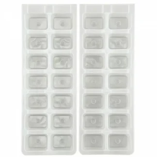 2 Ice Cube Trays 822238