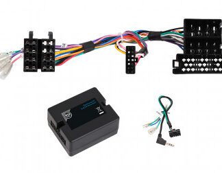 Interface Lead A0018393