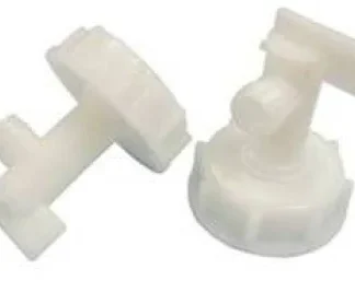 CAP WITH INTEGRATED TAP  QQ050109