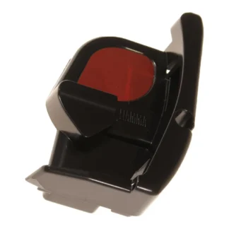 Fiamma F45s Left Pelmet End Cap (98673H003) Black