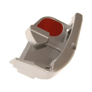 Fiamma F45 L Left Pelmet End Cap (98655T581) Titanium