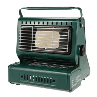 Camping Gas Heater.
