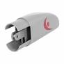Fiamma railing tip for Rail Ducato Fiamma  98658-054
