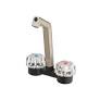 REICH DE LUXE TAP NICKEL  QQ05433