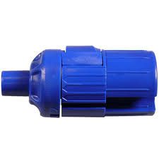 98655-131 Fiamma F45 S Awning Left Hand Tube End