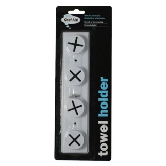 Chef Aid Towel Holder A095455
