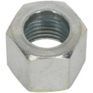 1 4 COUPLING - 1/4 Coupling Nut