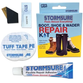 Stormsure Boot, Shoe and Wader Repair Kit