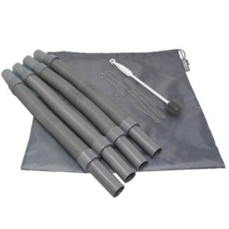 COLAPZ  Flexi Waste Pipe Kit  80030
