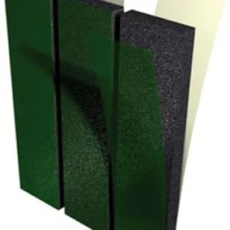 adhesive Pads 6mm ( per outer)