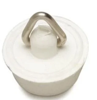 SINK WASTE PLUG 7/8" Pair 051227