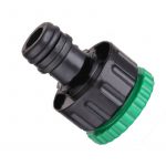 TAP ADAPTOR REDUCER 1/2"to 3/4"  ES2322
