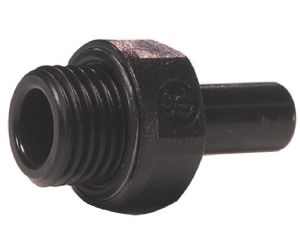 W4 PUSH-FIT ADAPTOR MALE 3/8" BSP -12mm  QQ055263