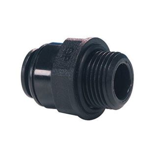 WS1213 - JG Straight Adaptor Male 3.8" BSP 12mm