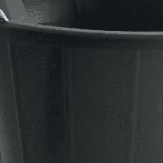 18048 - Bucket 10L/2 Gallon BLACK