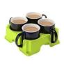 MUGGIE LIME GREEN  QQ080175