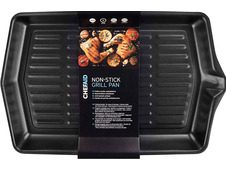 Chef Aid Non Stick Grill Pan QQ94052