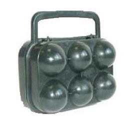 plastic 6 egg holder 722069