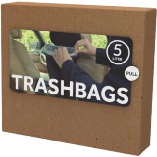 FLEXTRASH BAG 5 LITRE