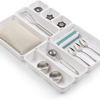 MODULAR TRAY FOR DRAWERS QQ095751