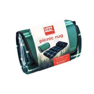 Outdoor Leisure Picnic Rug PN004