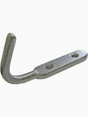 hook rope bolt on 13mm dia.   523