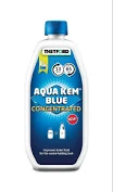 Thetford Aqua Kem Blue Concentrated 780ml A0017448