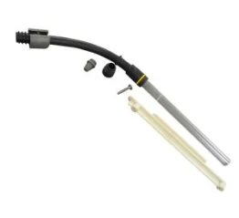 THETFORD DRAIN TUBE LH  21370