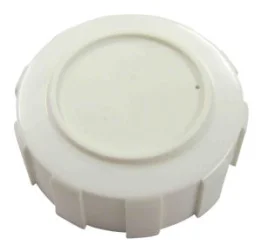 Thetford PP Waterfill Cap White QQ060197