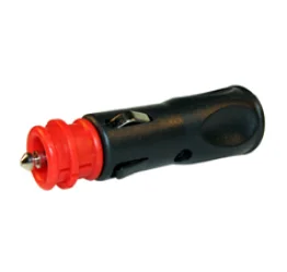 W4 12v SGL pole/cigar plug   A0018795