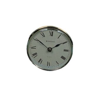 Caravan Clock