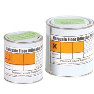 2040 Floor Repair Kit A and B 1.5 KGS