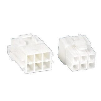VL06 - 6 Way Connectors