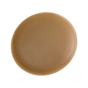 Screw Cover Cap in Walnut pack of 5  D793