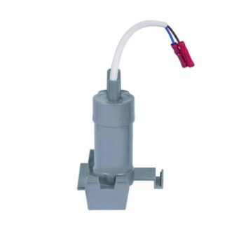C250 Cassette Swivel Toilet Electric Flush Pump ES3200
