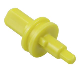 DOMETIC  SHAFT TEMPERATURE SHAFT (YELLOW)  D523