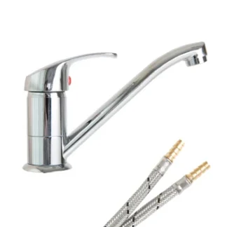 Caraflo L180 Tap W655 Pressure Switched only