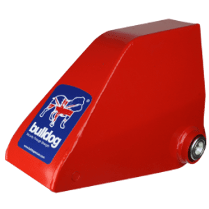 bulldog hitchlock model AA