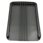 GREY SLIDING SOCKET LID   AK1412
