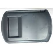 Thetford SC400/500 Sliding Cover Dark Grey