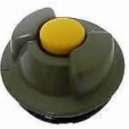 1617674 - THETFORD Vent plug Moon GREY