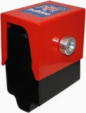 BULLDOG HICTCHLOCK MODEL BR10