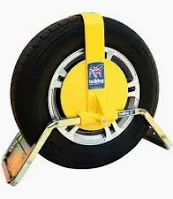 bulldog QDclamp QD33